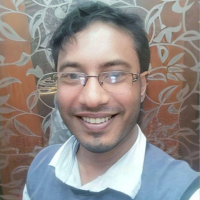 Avatar of Md Julfekar Ali Nayon