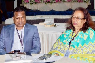মোহামেডানের নতুন কমিটিতে এম এ সালাম: ক্লাব পুনর্গঠনে বড় চমক