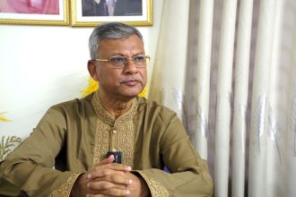 সাইফুল আলম নীরব