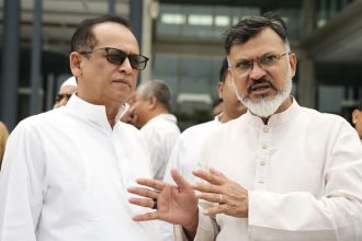 3 1 Bangladesh Global Work on alternative road is starting soon, benefits will be seen in 6 months: DNCC administrator