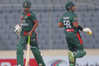 BD Australia Bangladesh Global Bangladesh win series by beating Australia