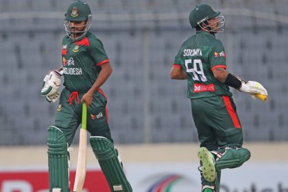 BD Australia Bangladesh Global Bangladesh win series by beating Australia
